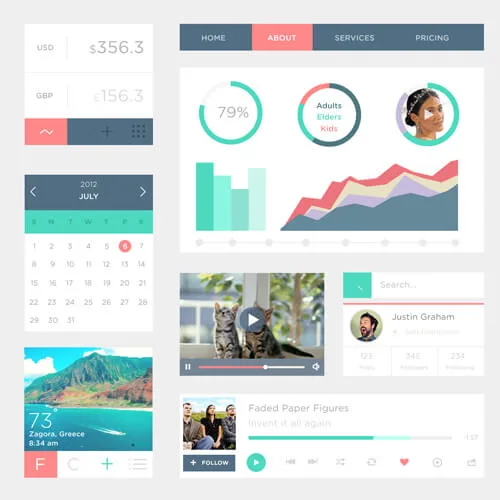 Content Integration & User Experience - 九游官网